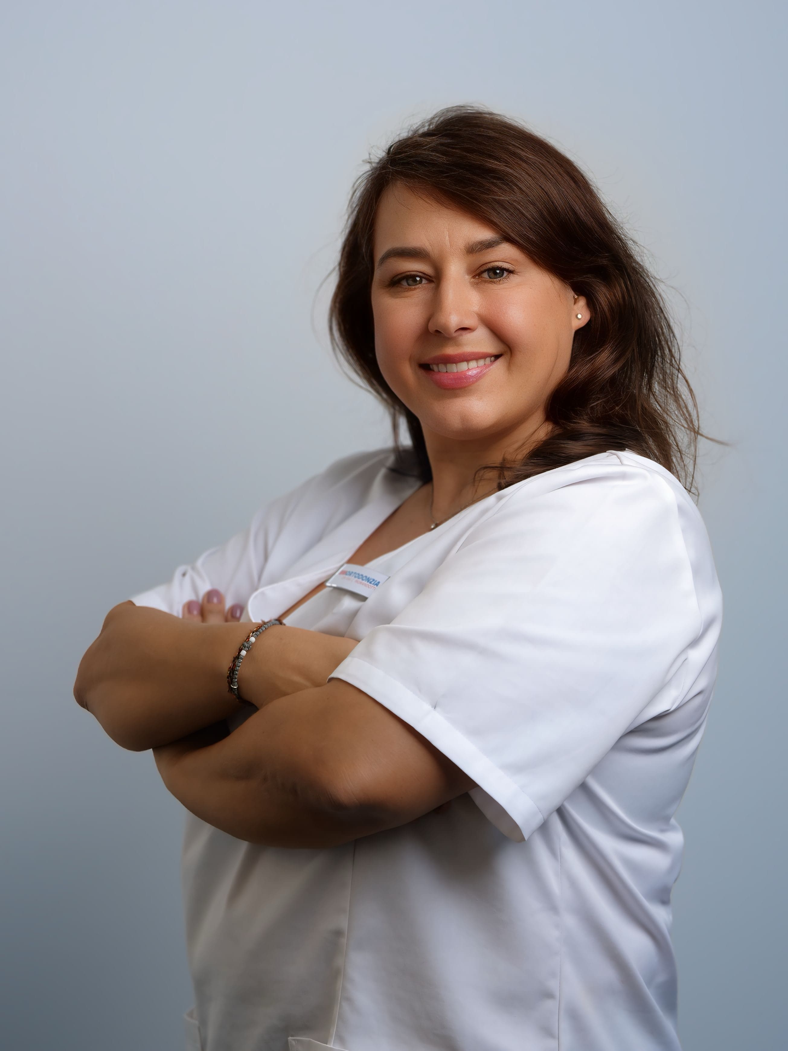 Home 18 Dr.ssa Camilla Morandotti - Specialista in Ortodonzia