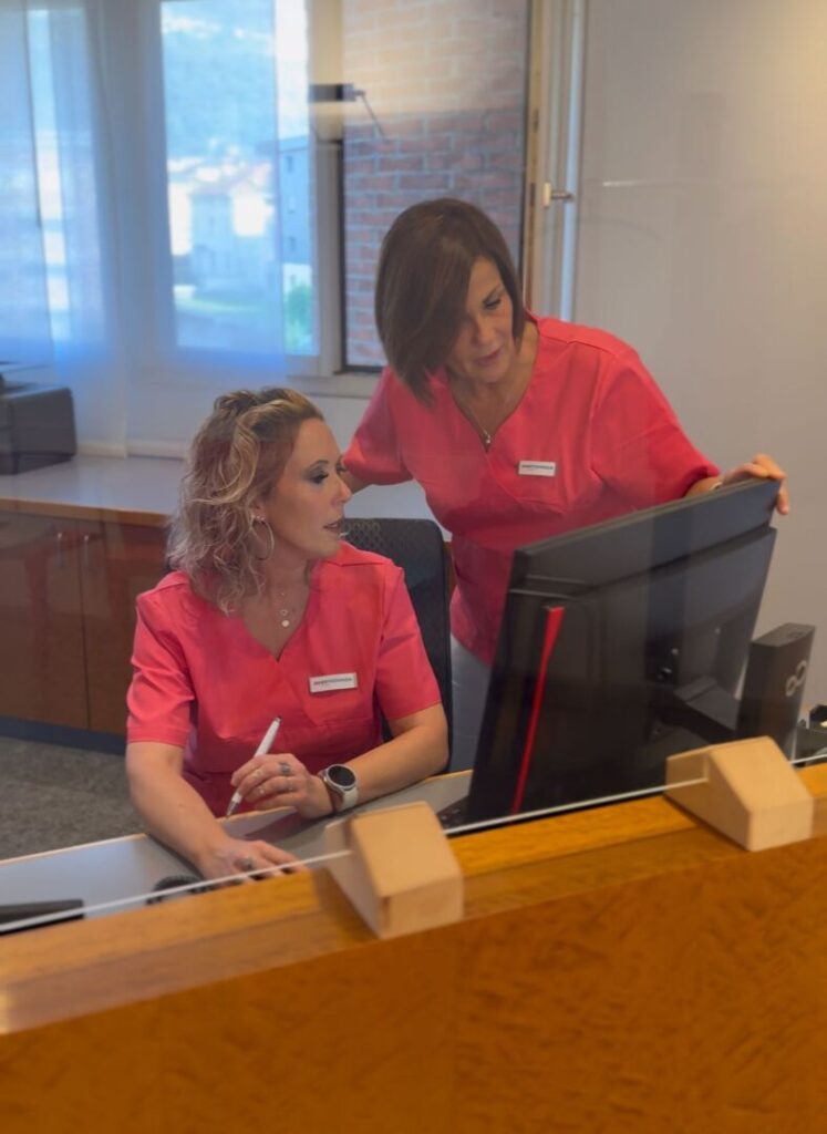 Dentista a Agno - AMOrtodonzia