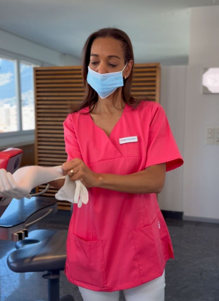 GALLERY 3 - Dentista a Lugano