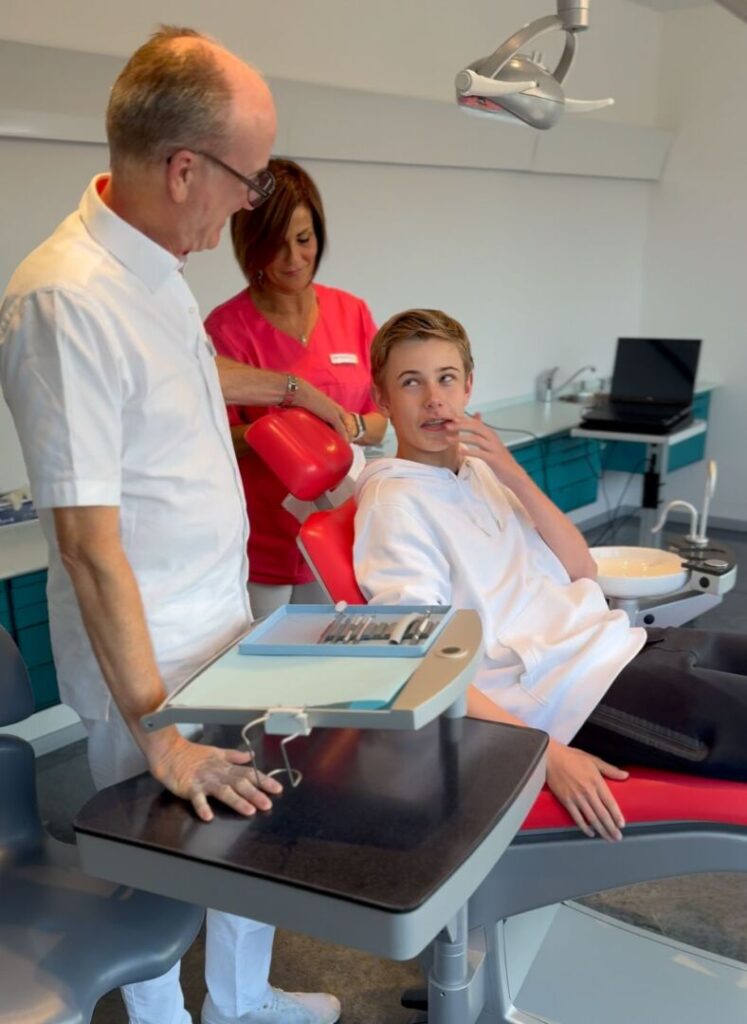 GALLERY 5 - Dentista a Lugano