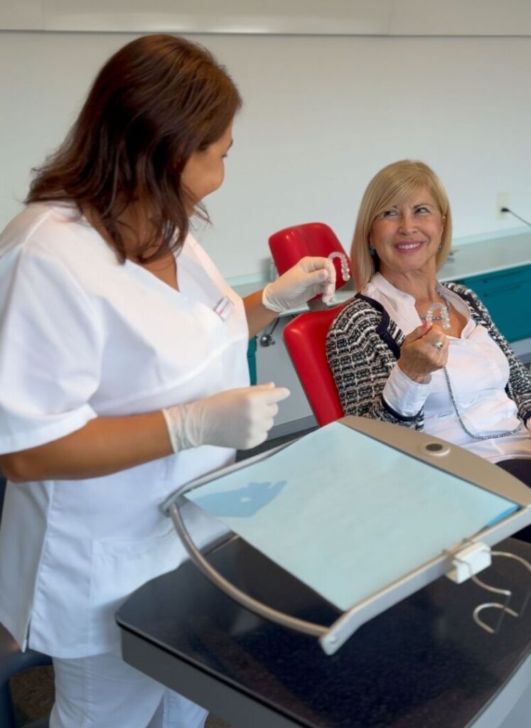 GALLERY 7 - Dentista a Lugano