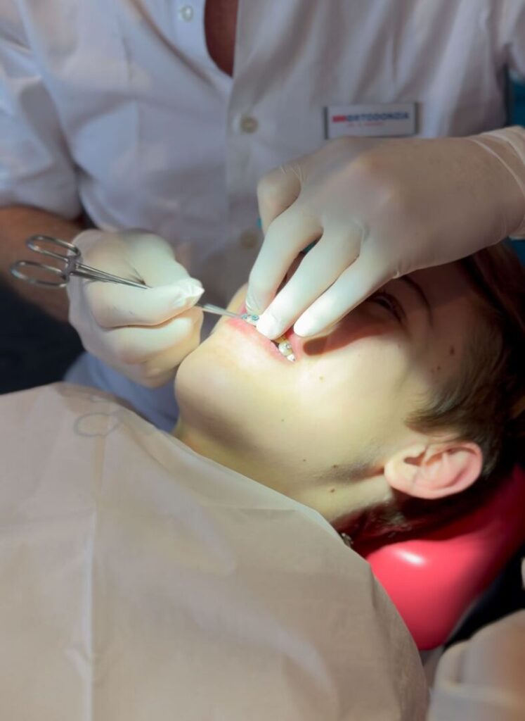 GALLERY 9 - Dentista a Lugano